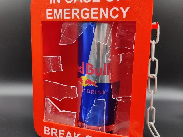 In Case of Emergency Break Glass (Parametric Case)