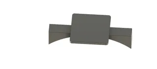 8-inch Magnetic Dobsonian Magsafe Mount