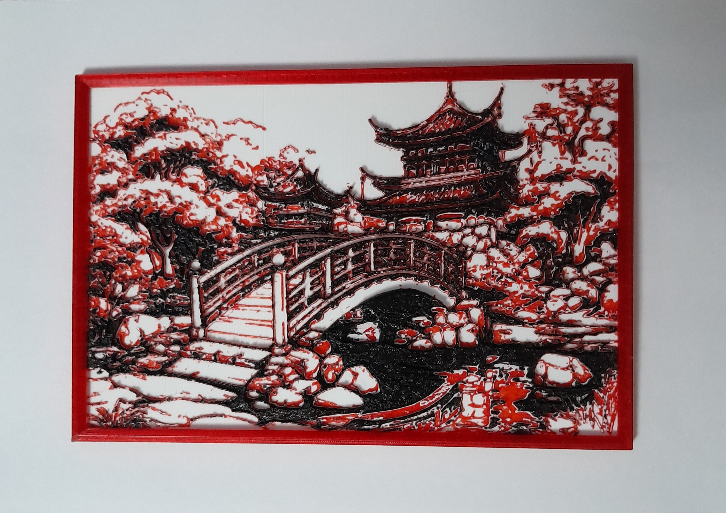 Japanese painting