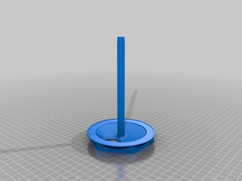 Miniatura 9 do modelo 3D 6mm Marble Machine