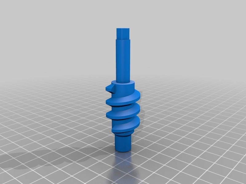 Miniatura 13 do modelo 3D 6mm Marble Machine