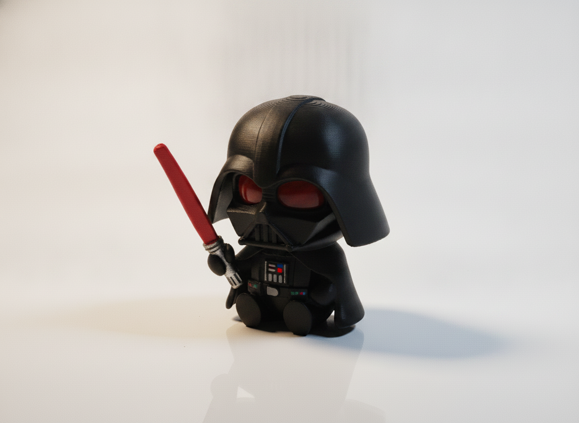 Baby Vader