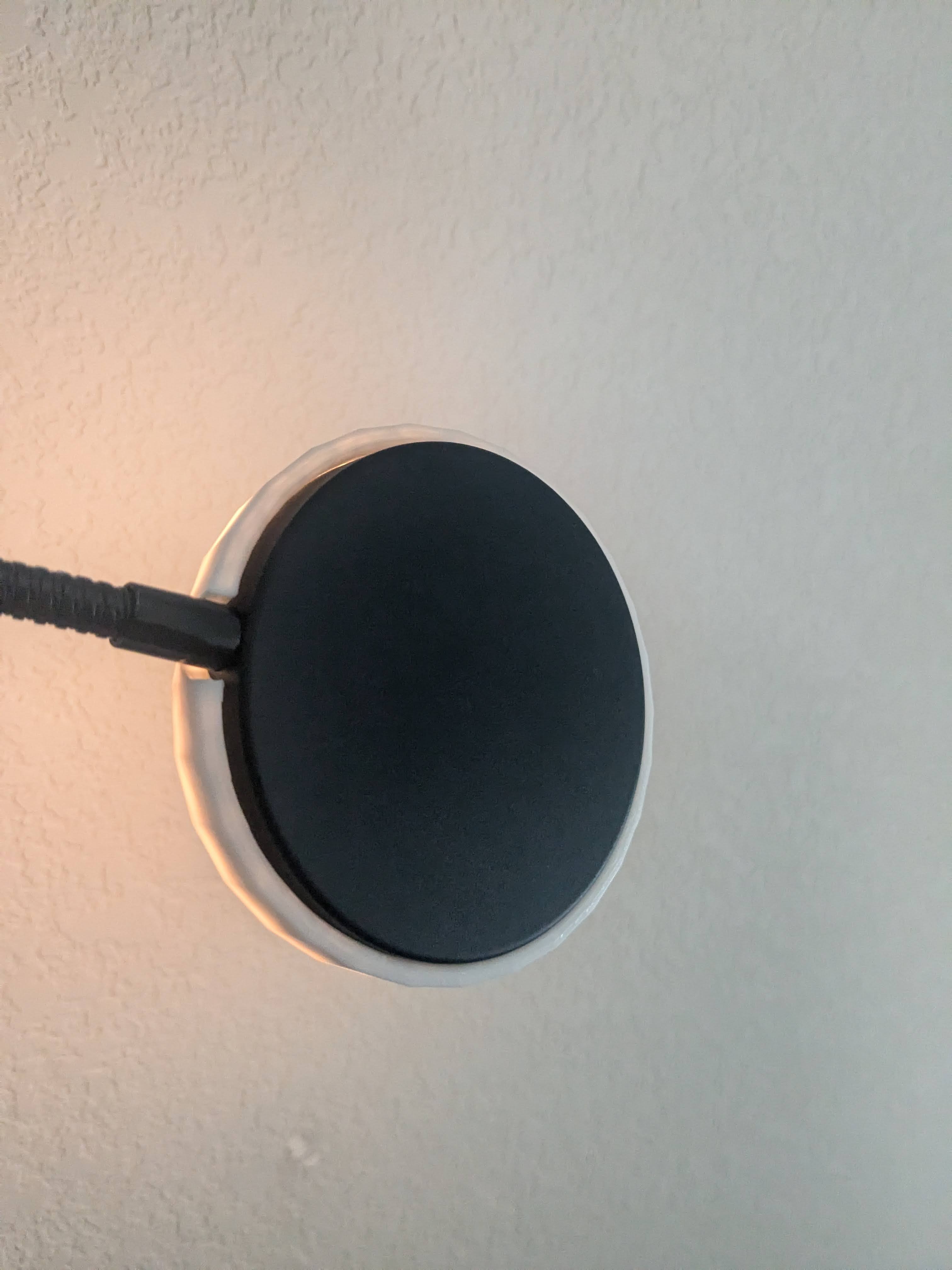 Miniatura 2 do modelo 3D 90mm book lamp diffuser
