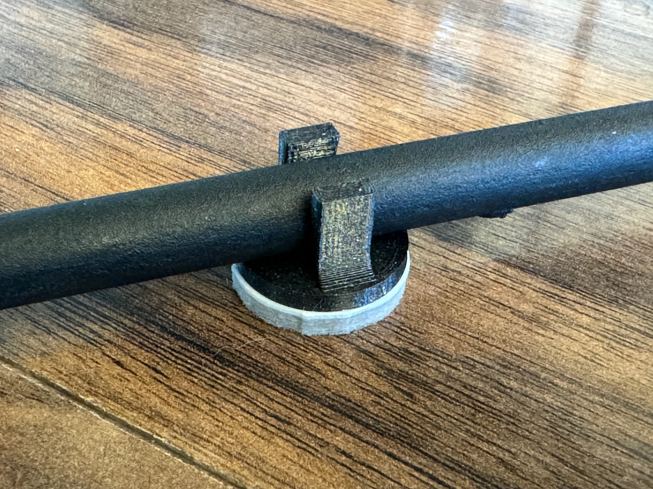 Clip-On Feet Pads