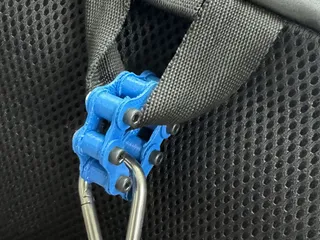 Standard Roller Chain (for low load locations) by Wise_Man | Download ...
