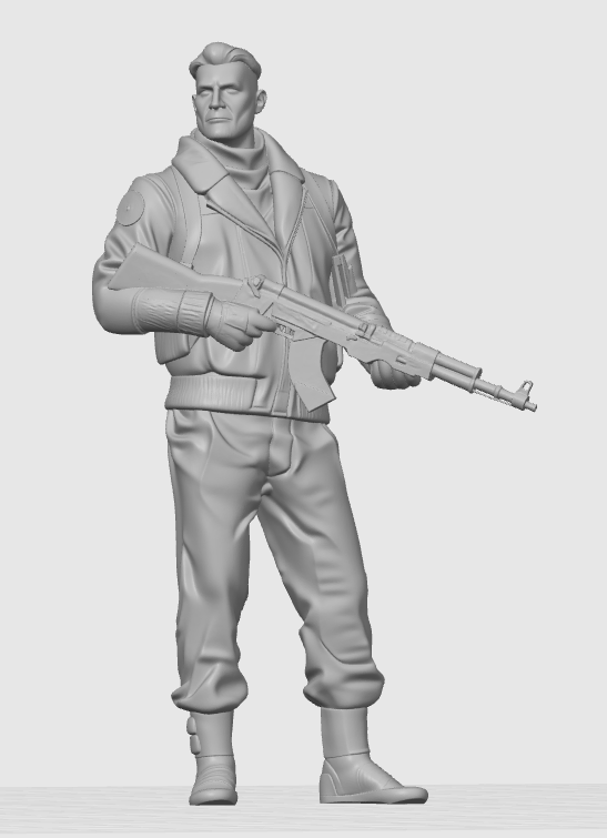 Rezan Terrorist Agent CS2