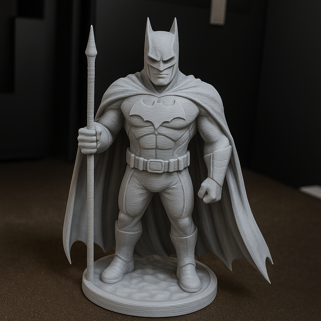 Batman Gotham Guardian