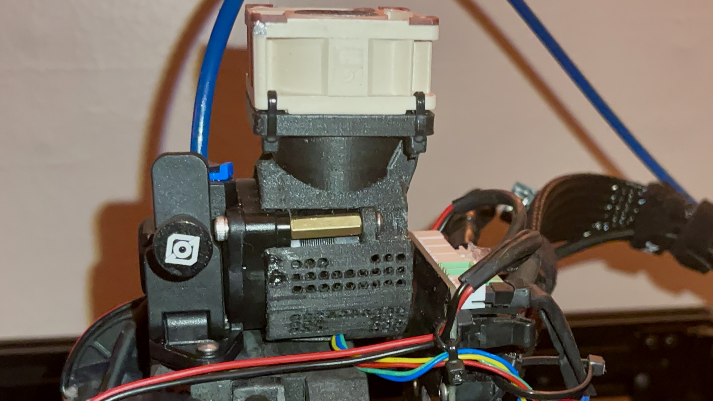 Noctua-Turbiter Extended Vent Shaft (DEx Edition) v5.1
