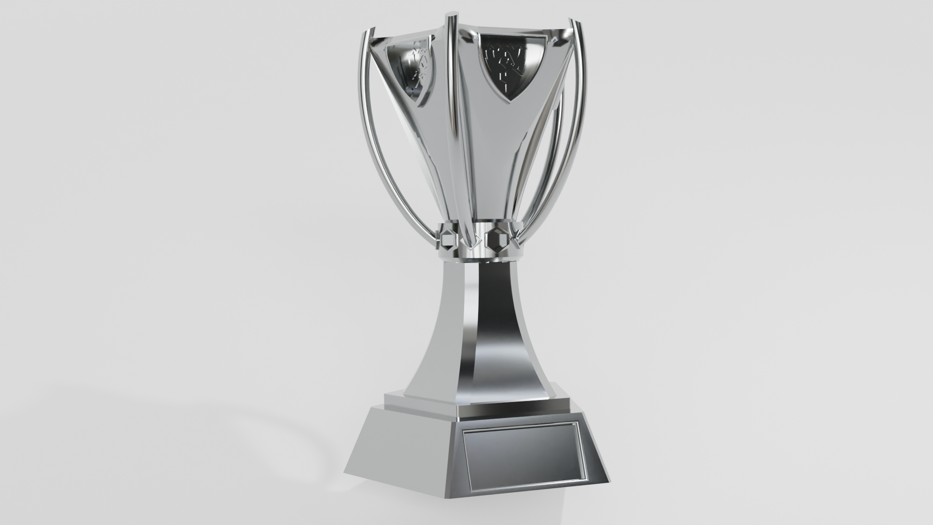 League of Legends Trophy
