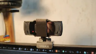 Web Cam Blocker