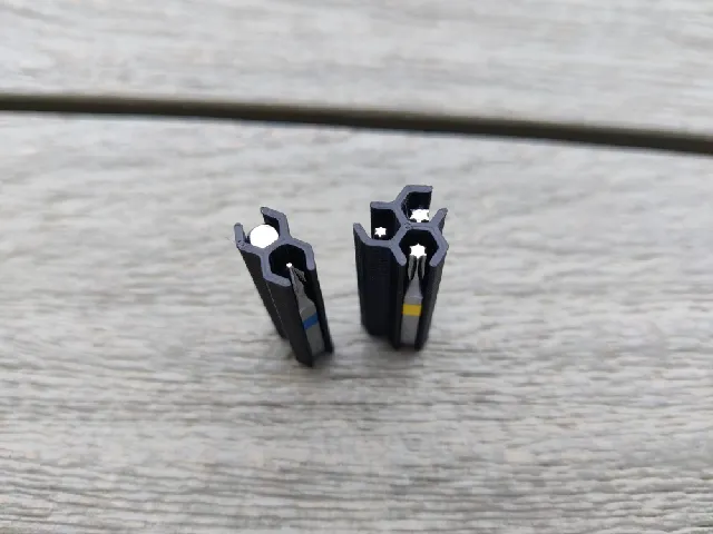 EDC 4mm Bit Holder