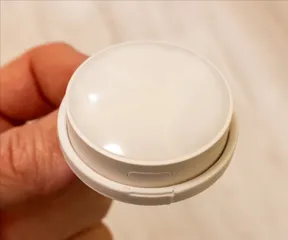 Aqara light sensor holder