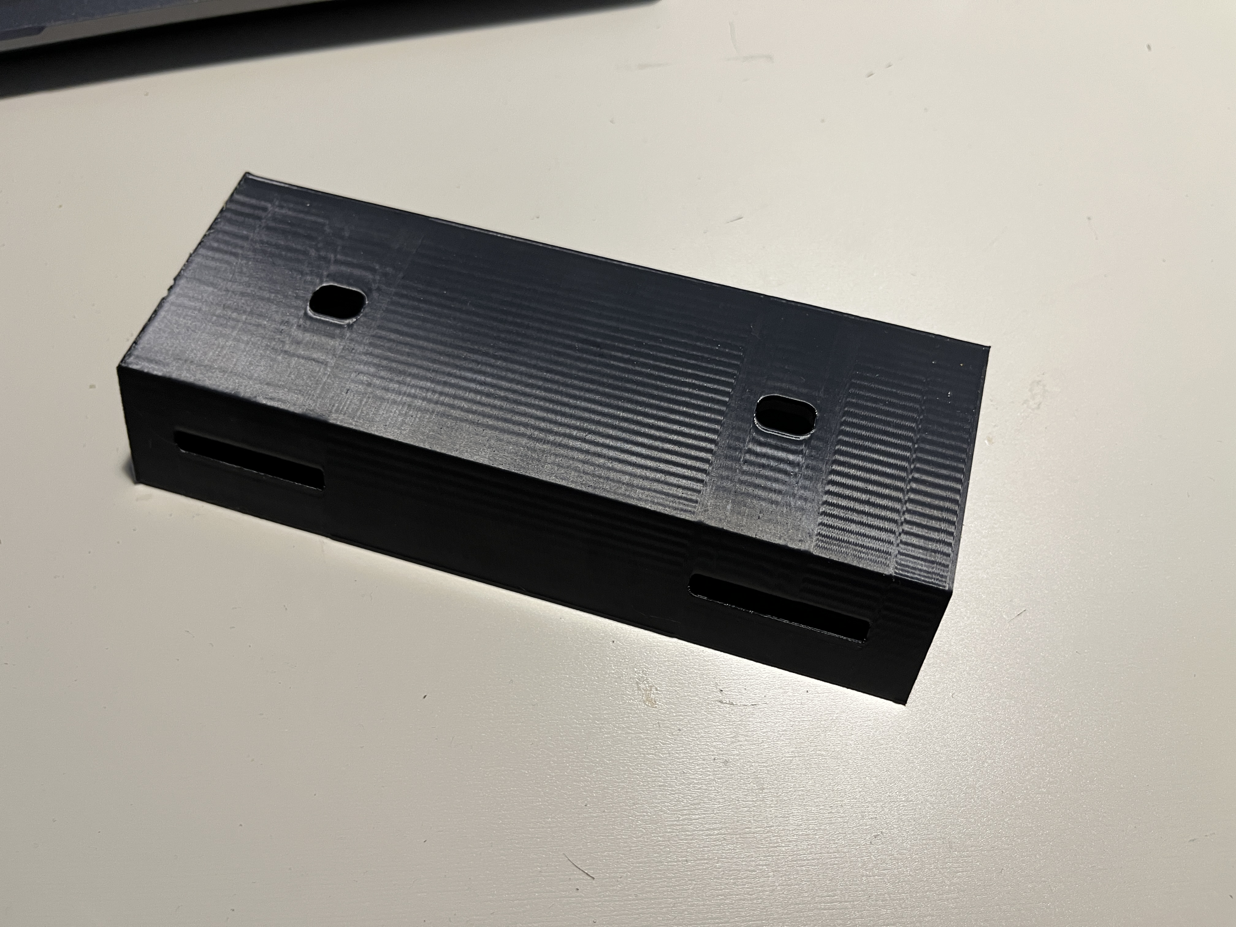 Fire extinguisher mount — miniatura 5