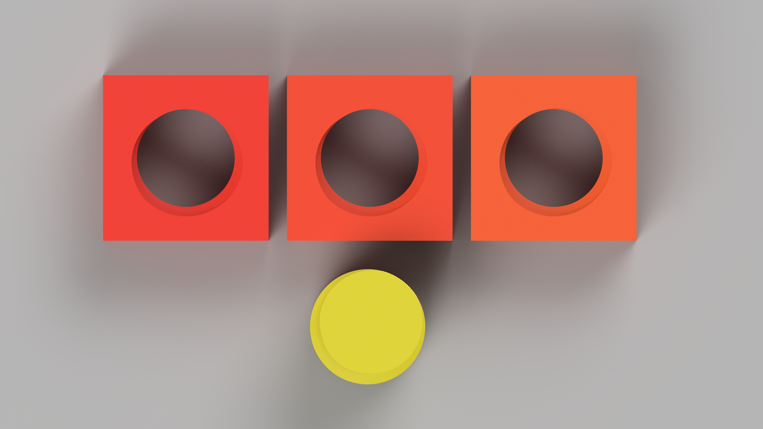 Miniatura 6 do modelo 3D Thread test