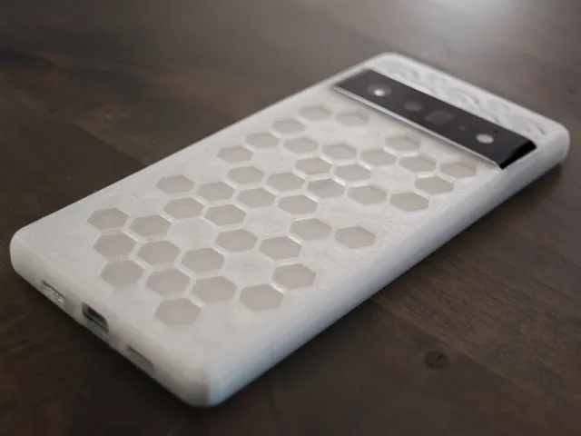 Pixel 6 Pro Case