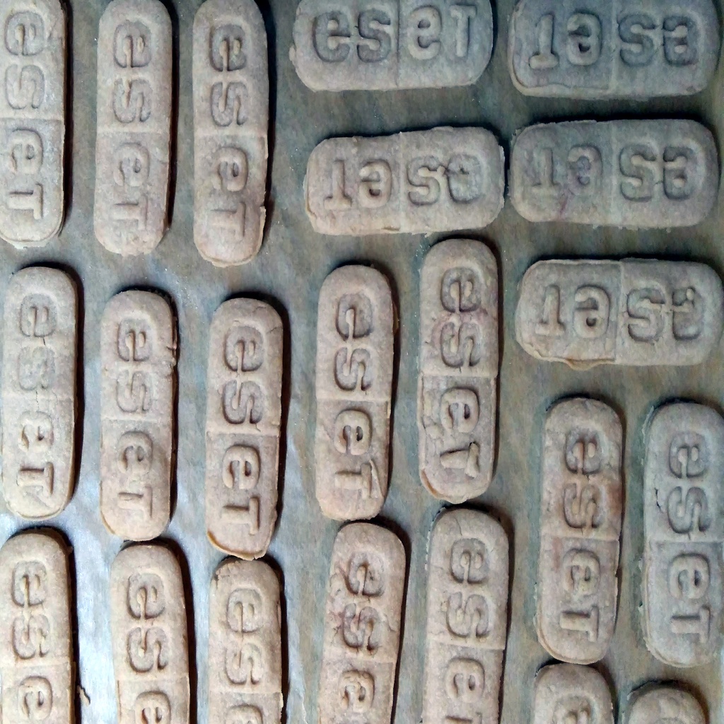 ESET cookie cutter