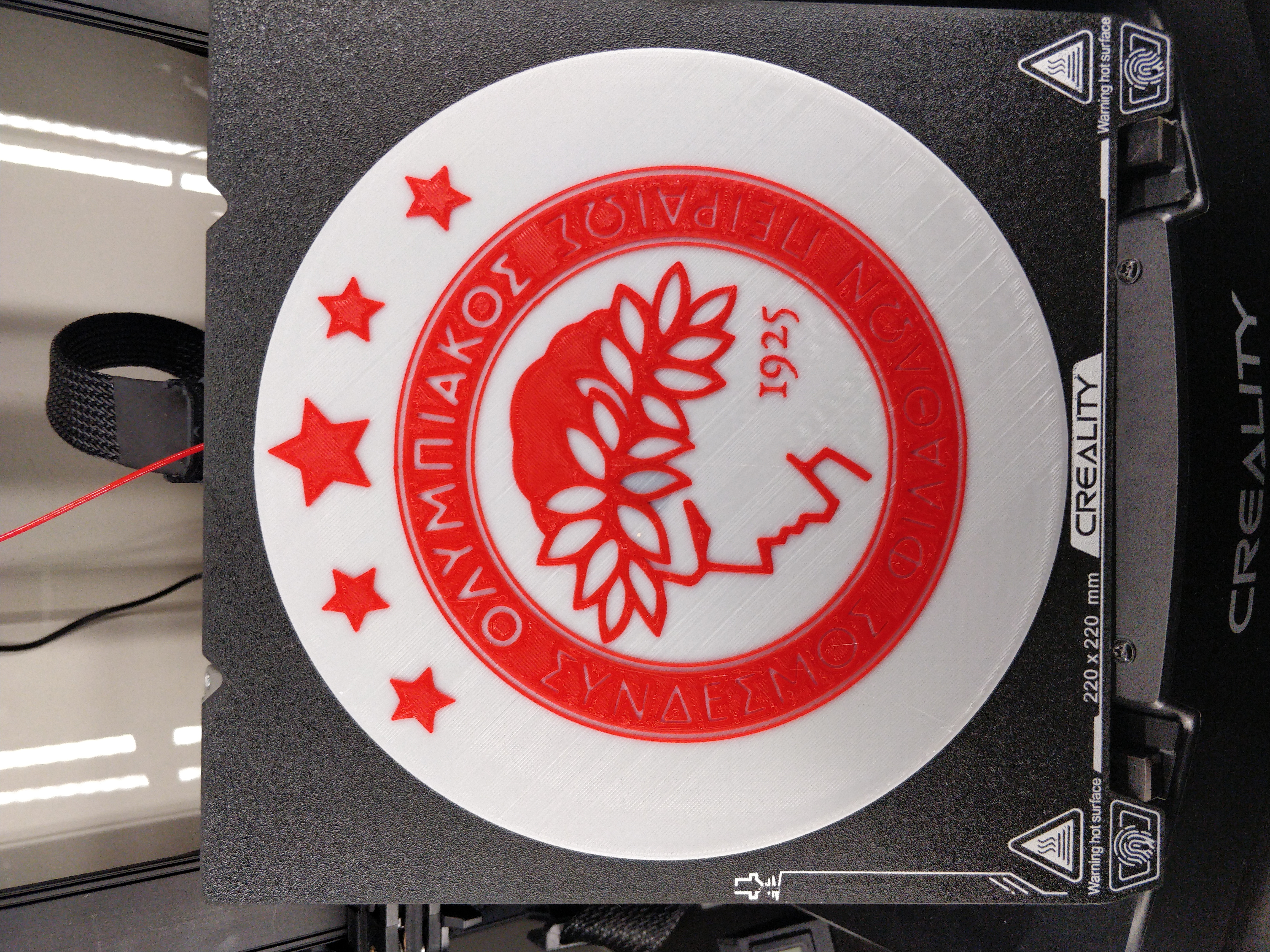 Olympiacos FC