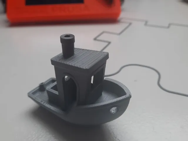 Multiple first prints