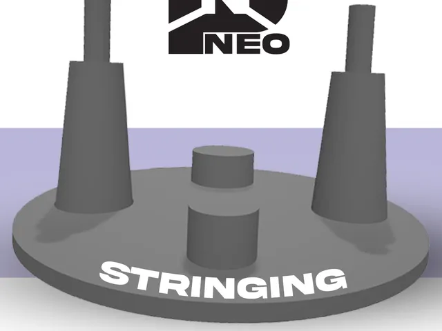 Stringing Test