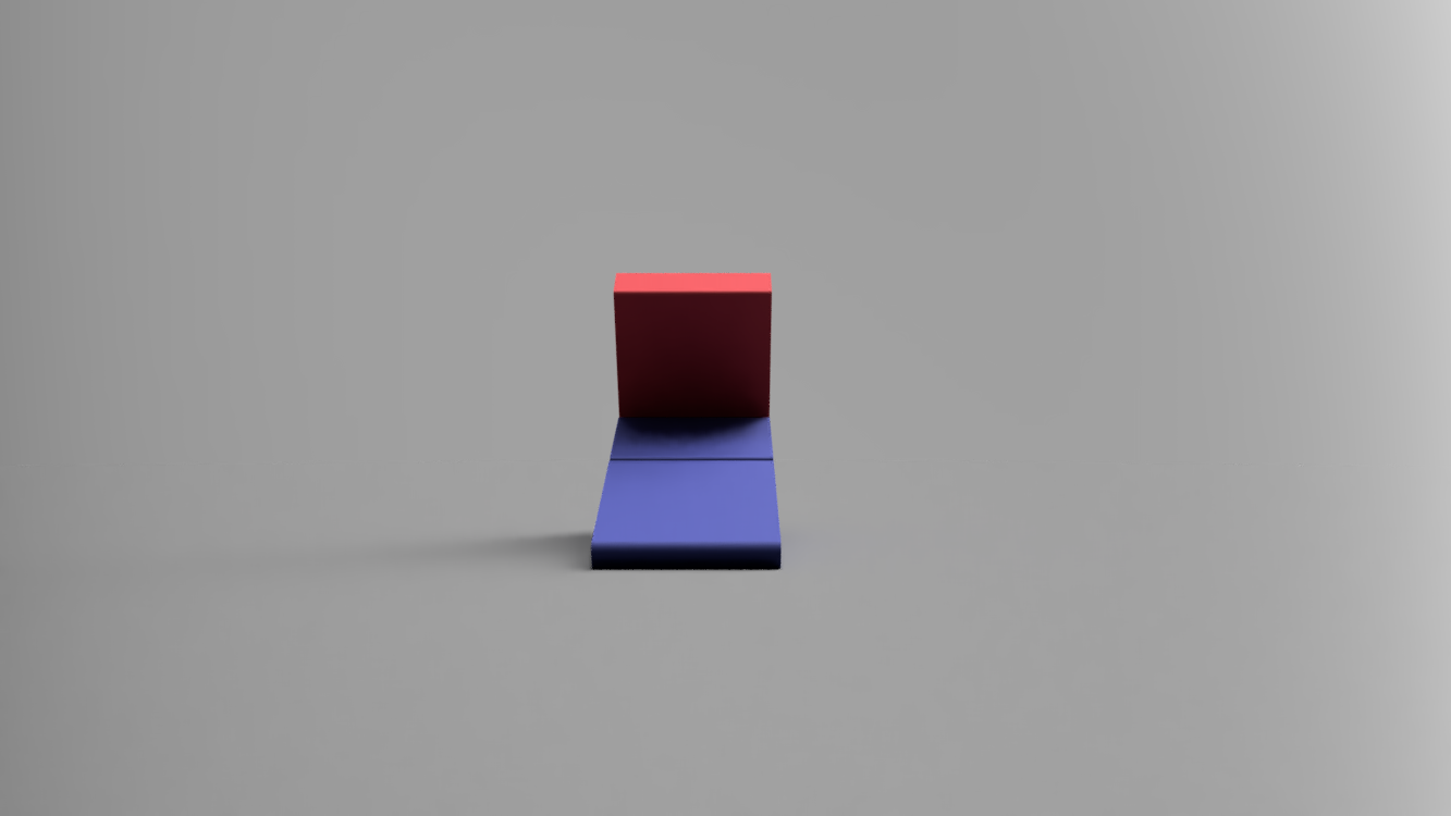 Sanding Block (no screws) by Wilko Download free STL model