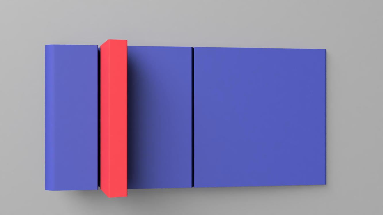 Sanding Block (no screws) by Wilko Download free STL model