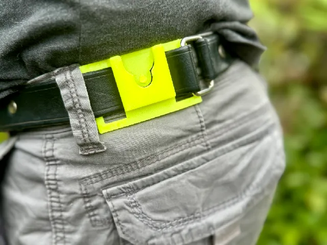 Klickfast Belt Dock