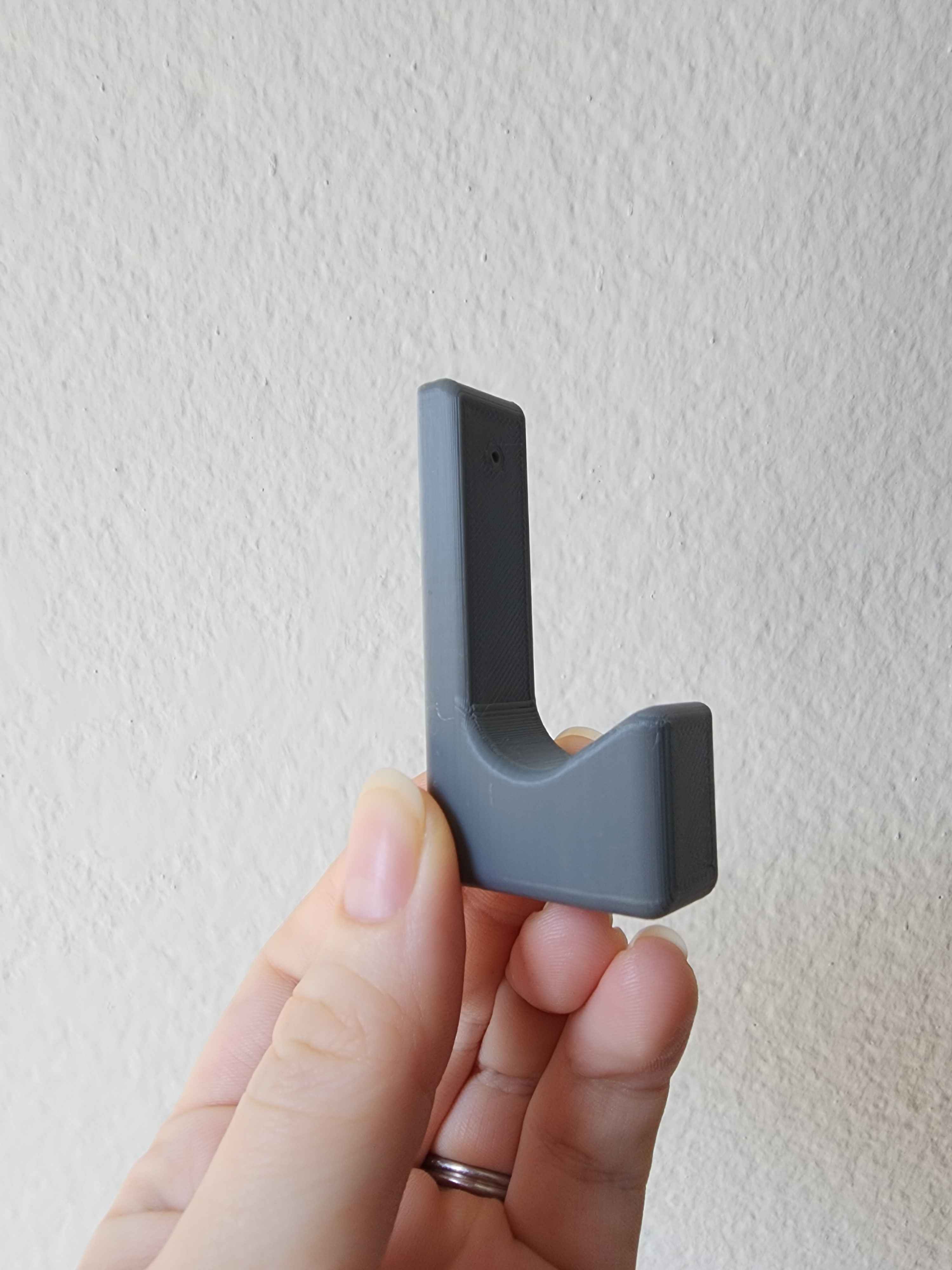 Wall hook hanger 3M command