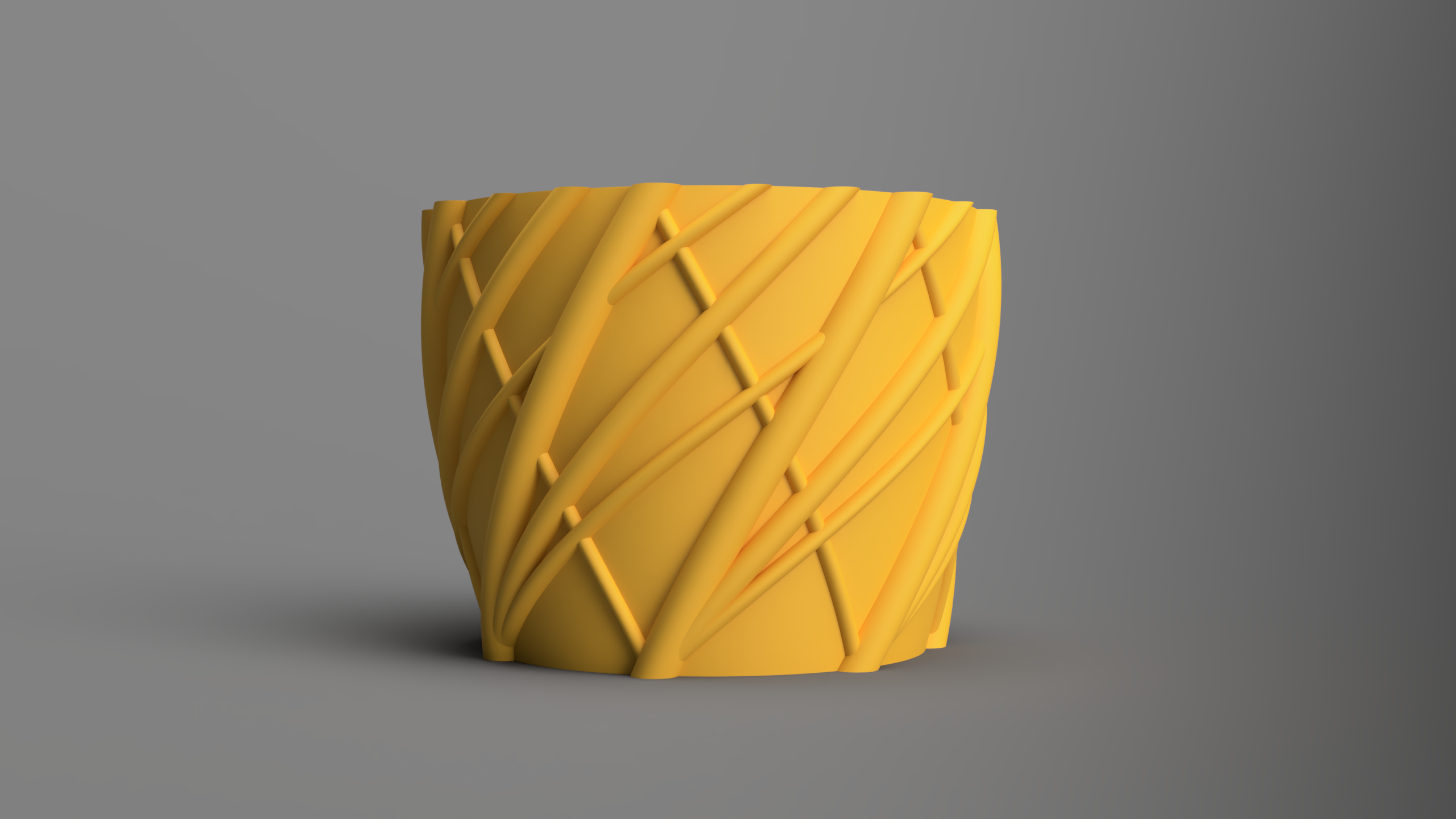 Planter 01