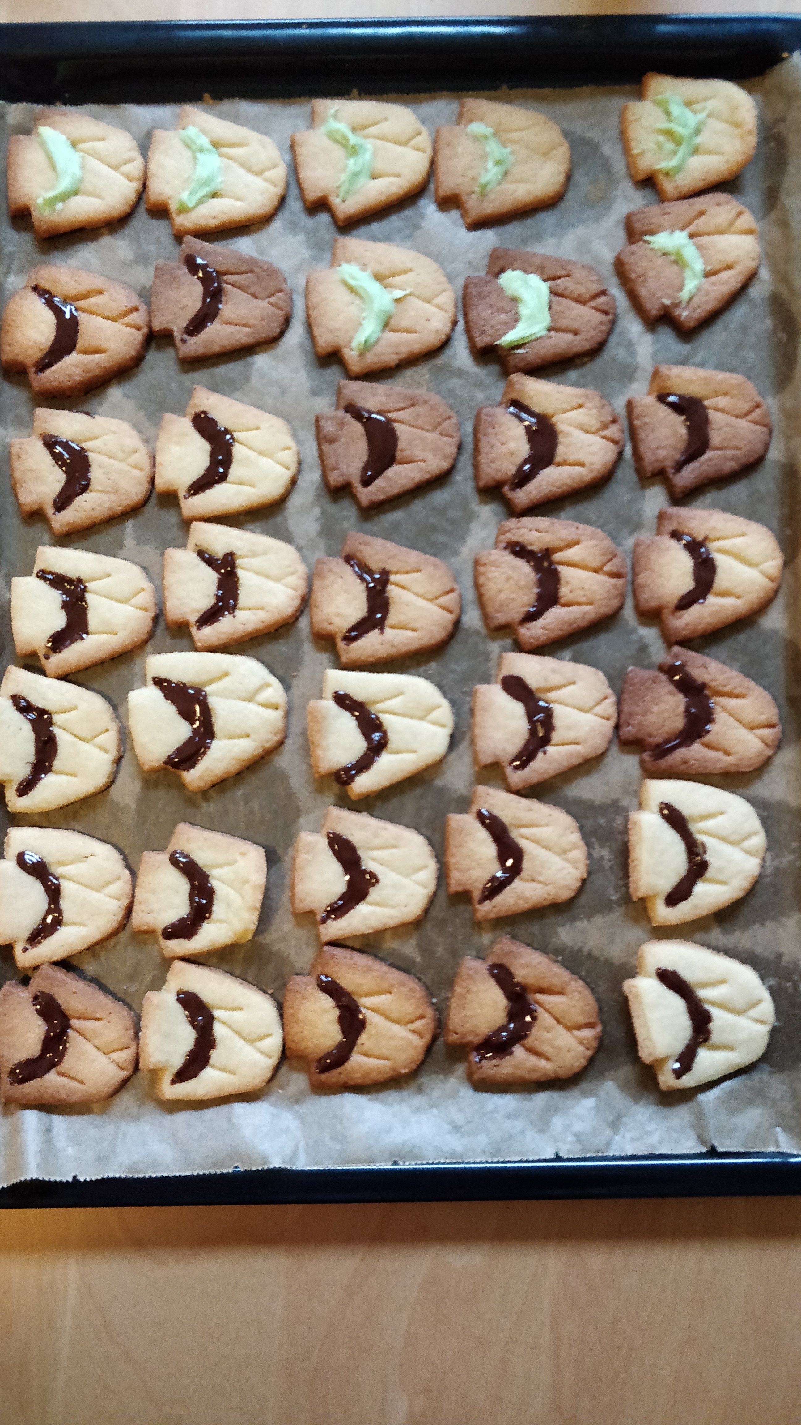 Judogi Cookie Cutter — miniatura 3