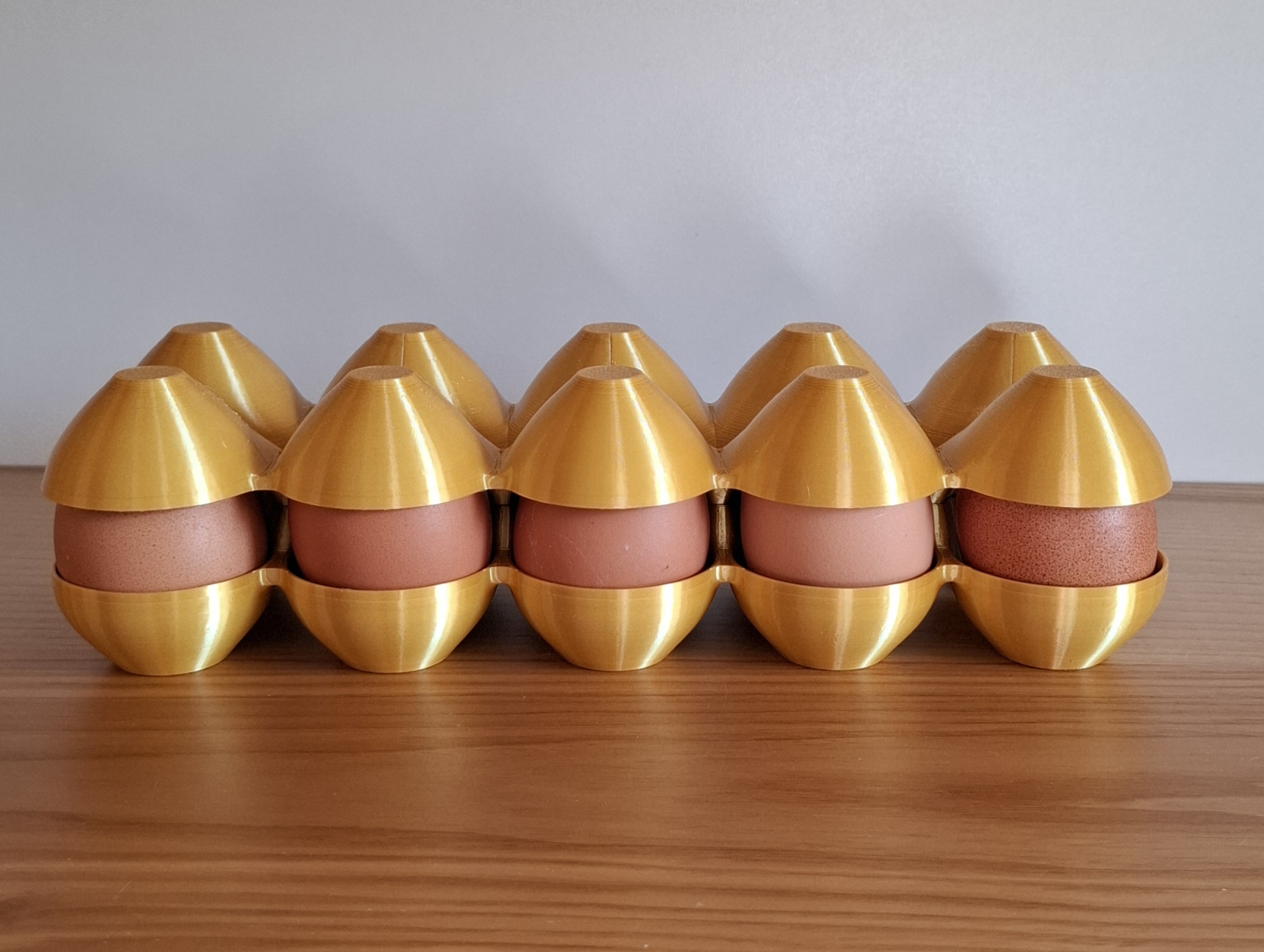 Egg box — miniatura 3