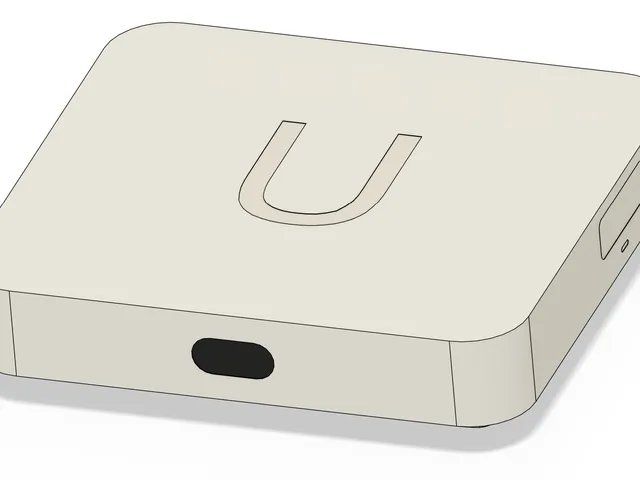 Ubiquiti Unifi Cloud Gateway UCG-Max and UCG-Ultra