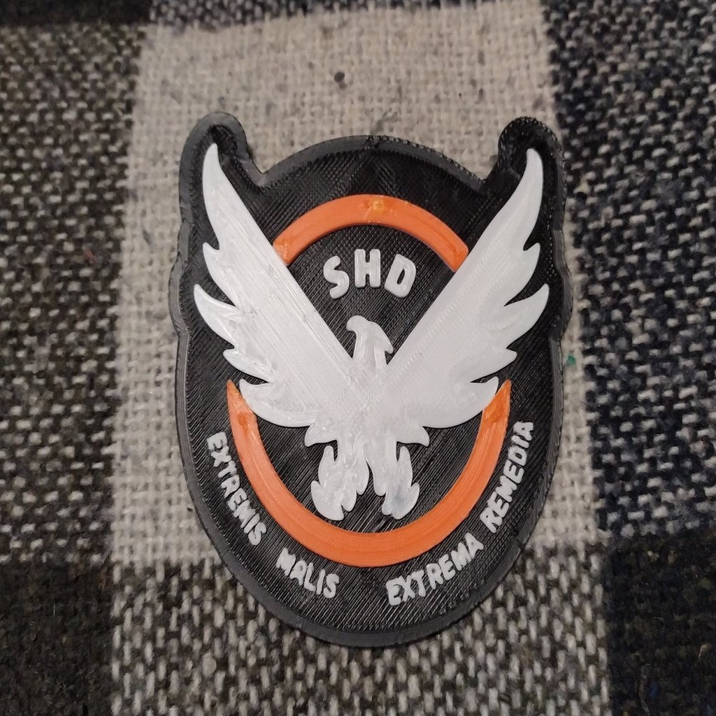 The Division