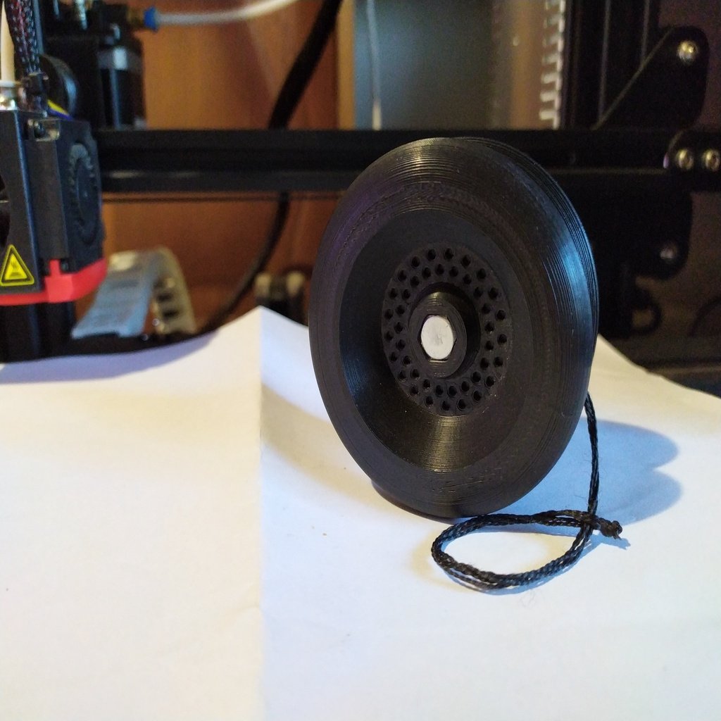 Yo-Yo