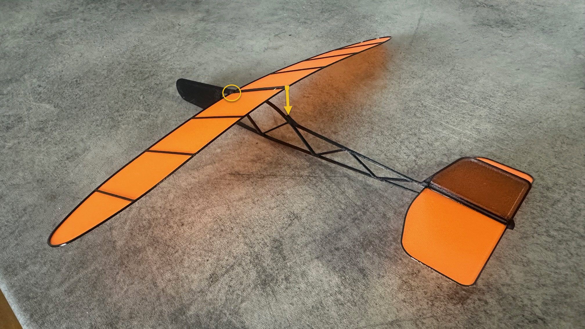 Glider — miniatura 5
