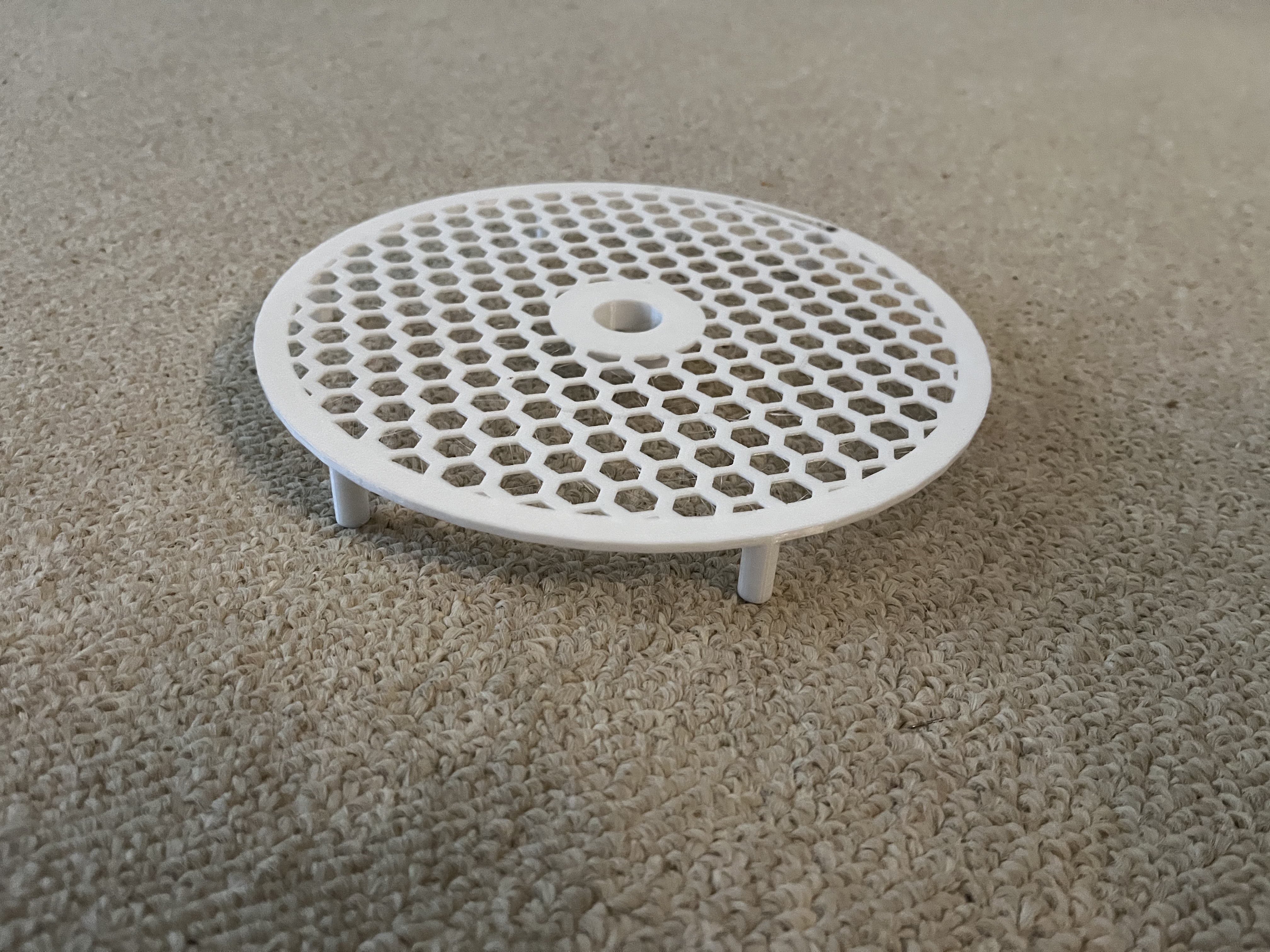 Melon Cradle