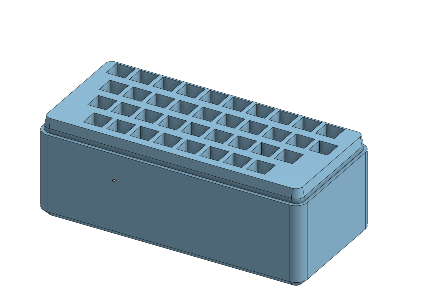 Stamp Punch Organizer — miniatura 9