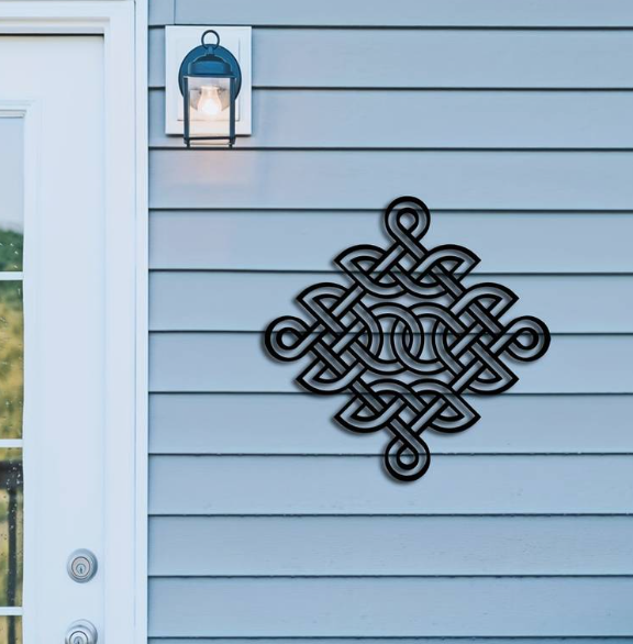 Celtic Wall Art