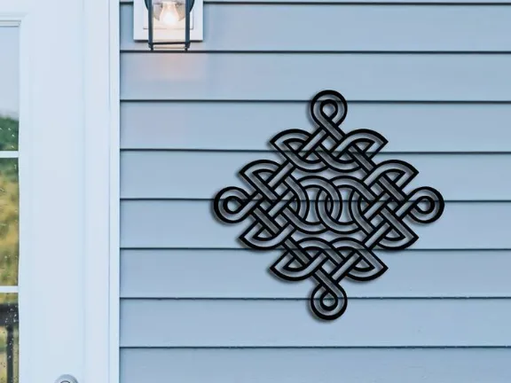 Celtic Wall Art