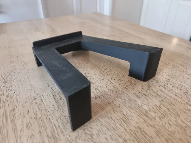 1980's Style Speaker Stand