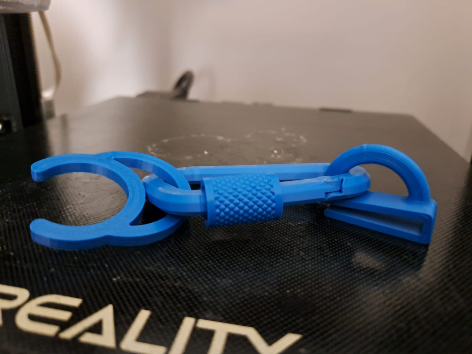 Bottle Clip