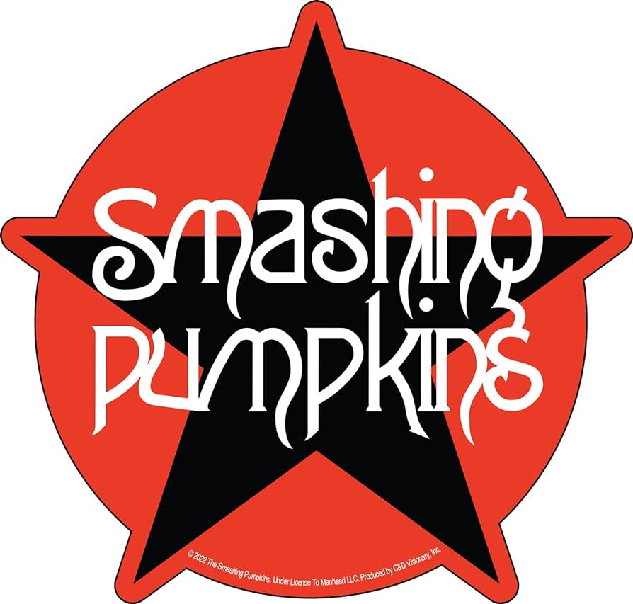 Miniatura 4 do modelo 3D Smashing pumpkins (keychain)