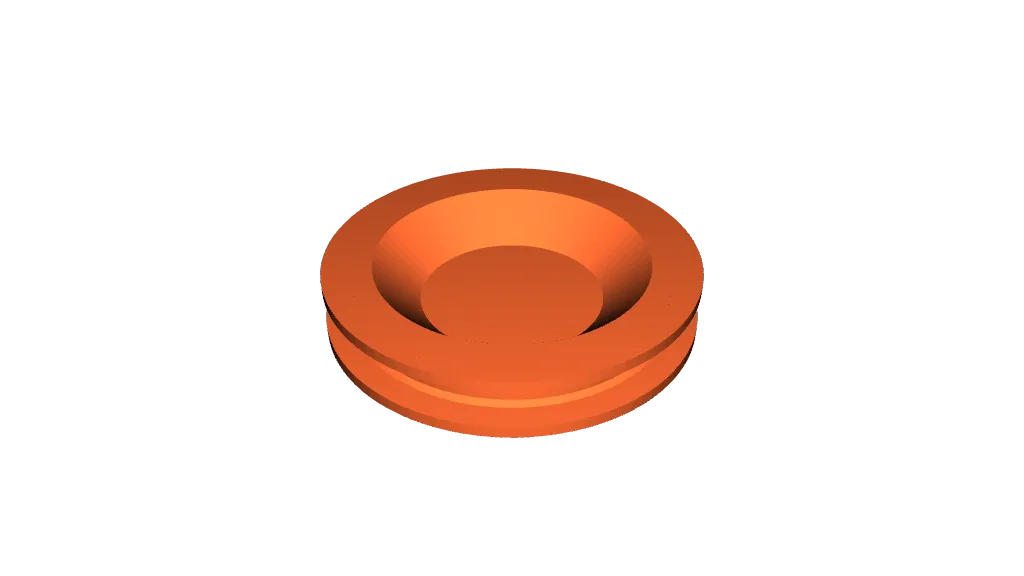 Blind plugs by docmech | Download free STL model | Printables.com