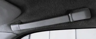 Honda CR-V   Roof grip cover