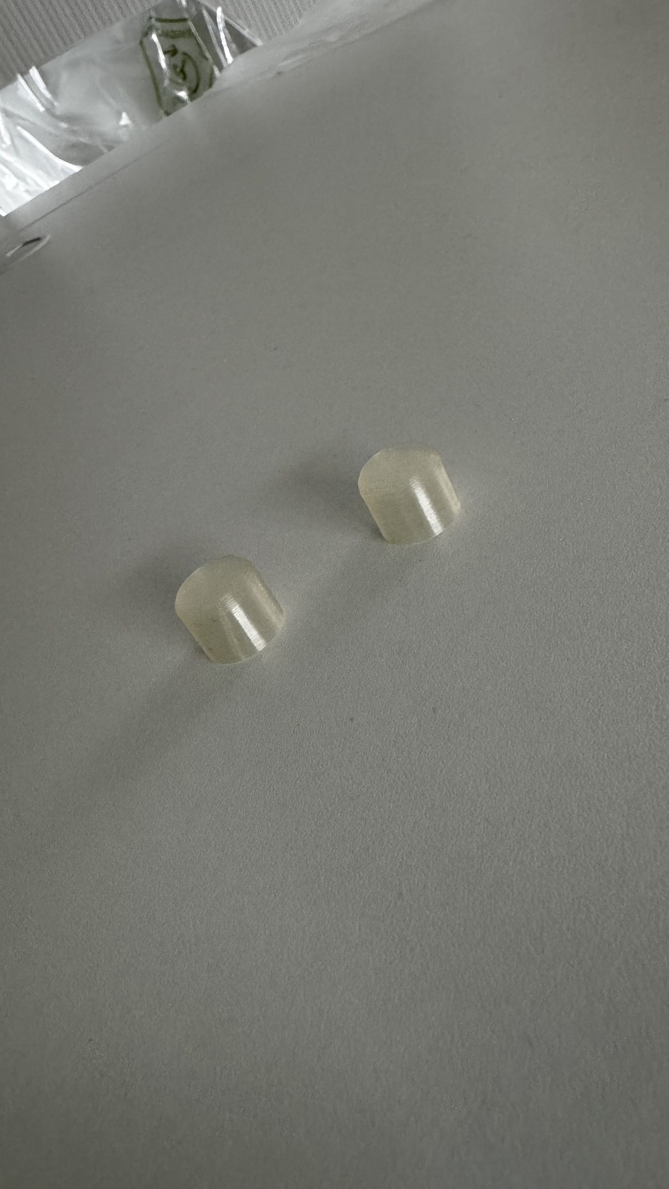 K+N Schraubenabdeckung M10