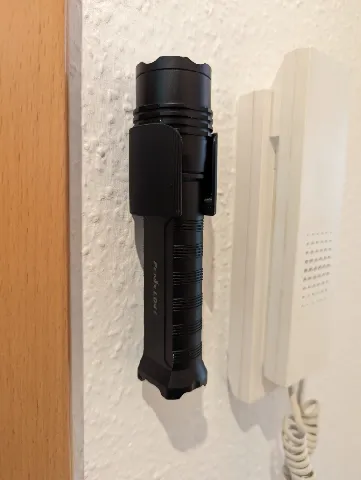 Fenix LD41 Wall Mount