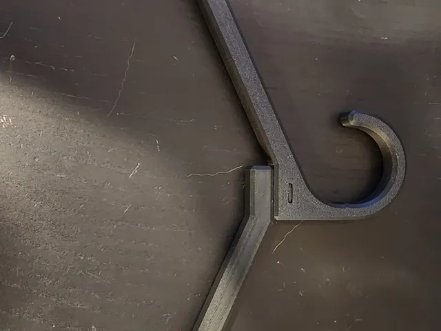 Foldable Clothes Hanger
