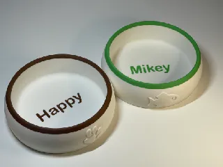 Pet Bowl