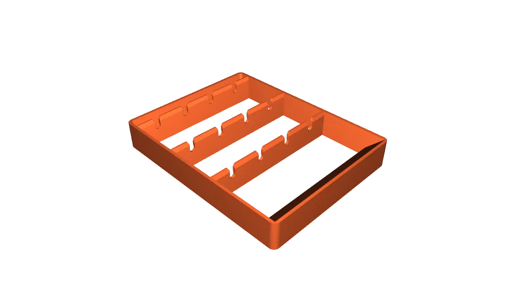 Benchy Display Stand by FunFunBoy | Download free STL model ...