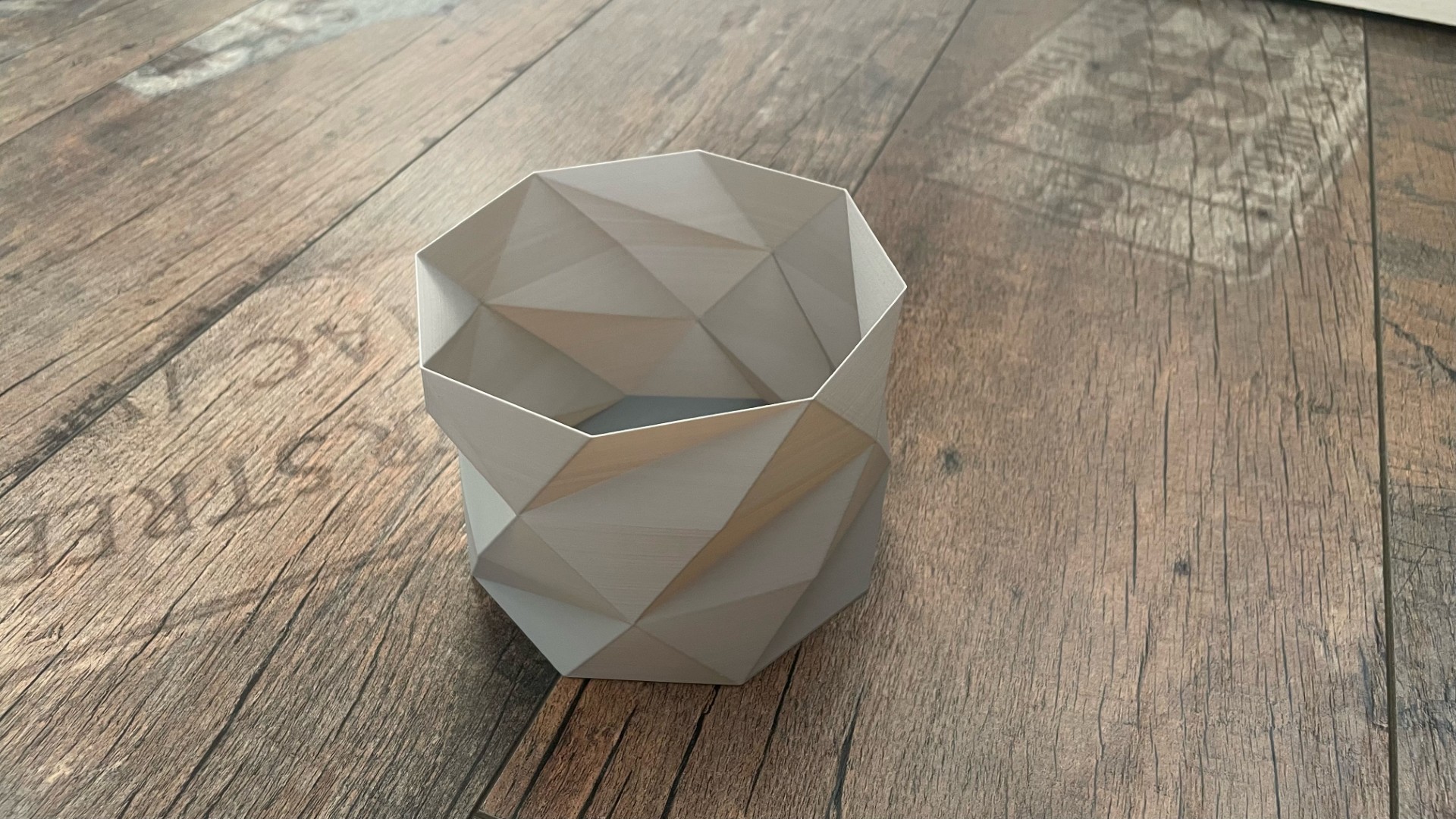 Vase Mode test / Box by THE_lulu57 | Download free STL model ...
