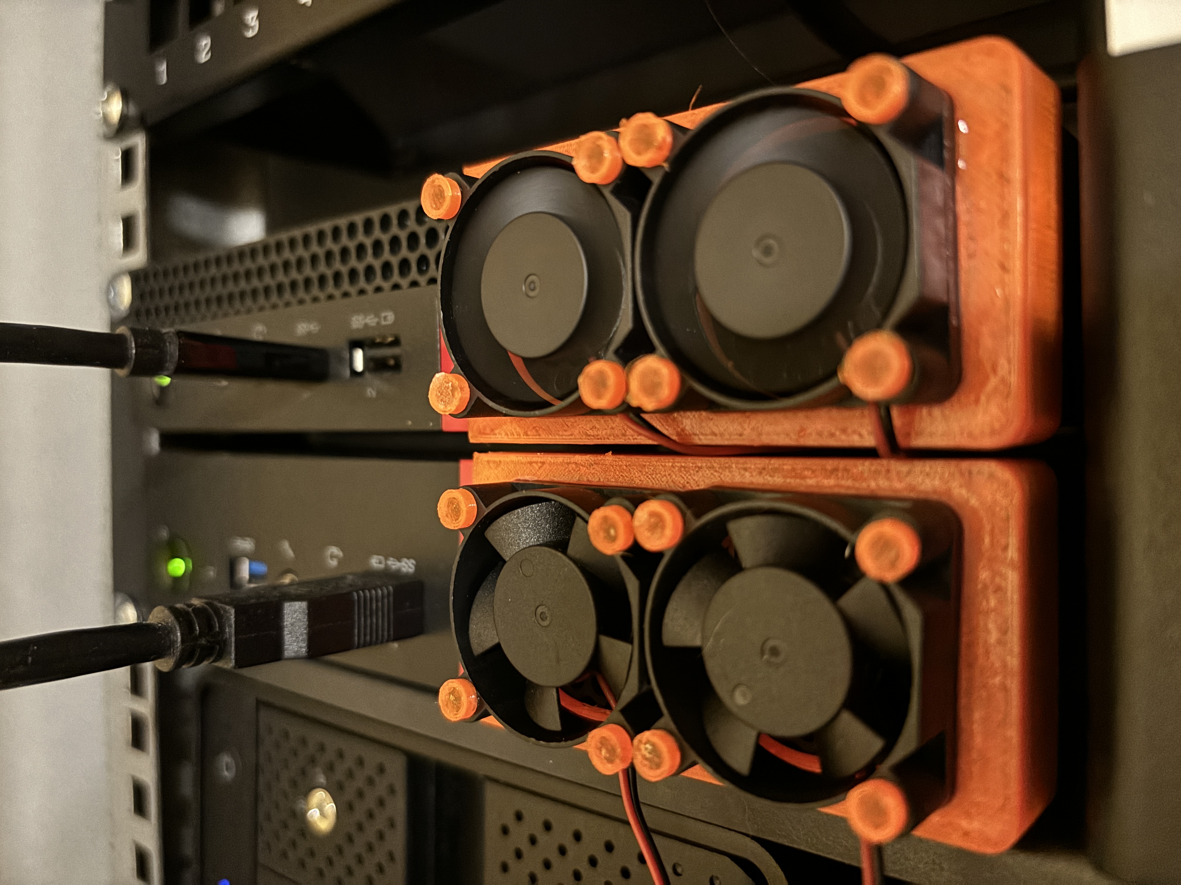 Lenovo ThinkCentre Cooling mod